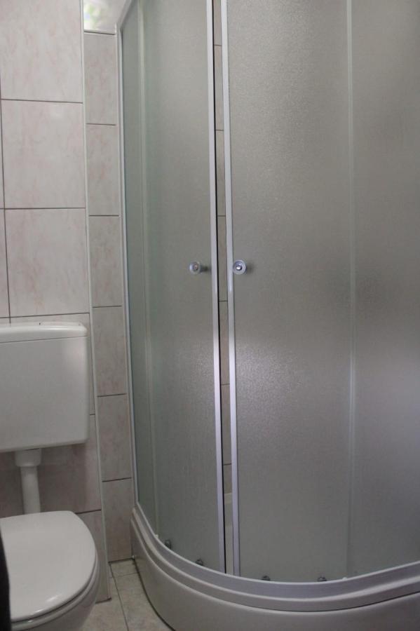 Mihaela Studio Apartmans 150M Near The Beach Каштела Экстерьер фото